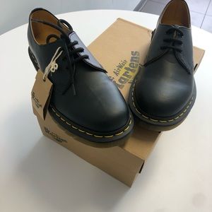 Dr Martens brand new. Men’s 6 women’s 7